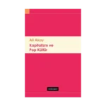 Kapitalizm Ve Pop Kültür