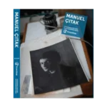 Eczacıbaşı Fotoğrafçılar Dizisi 16: Manuel Çıtak