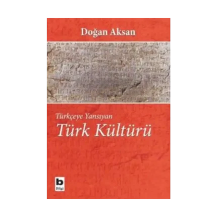 Türkçeye Yansıyan Türk Kültürü