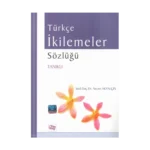 Türkçe İkilemeler Sözlüğü