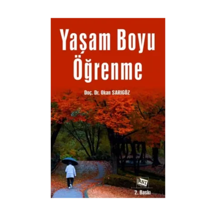 Yaşam Boyu Öğrenme