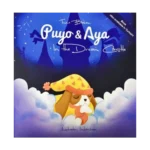 Puyo & Aya In The Dream Castle