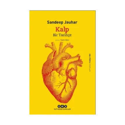 Kalp/ Bir Tarihçe
