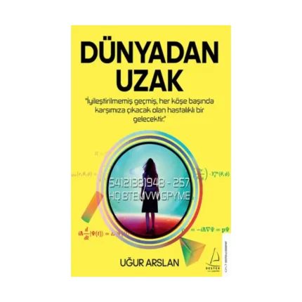 Dünyadan Uzak