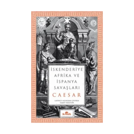 İskenderiye, Afrika ve İspanya Savaşları
