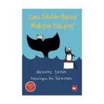 Canı Sıkılan Balina Mektup Yazıyor