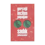 Gerçeği İnciten Papağan