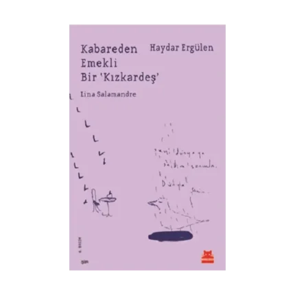 Kabareden Emekli Bir 'Kızkardeş'