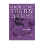 Marksizme Sıra Dışı Bir Giriş