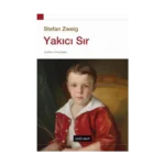 Yakıcı Sır