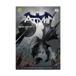 Batman Cilt 8 - Ağır Sıklet