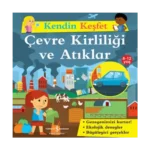 Kendin Keşfet - Çevre Kirliliği ve Atıklar