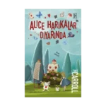 Alice Harikalar Diyarında