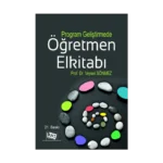Program Geliştirmede Öğretmen Elkitabı
