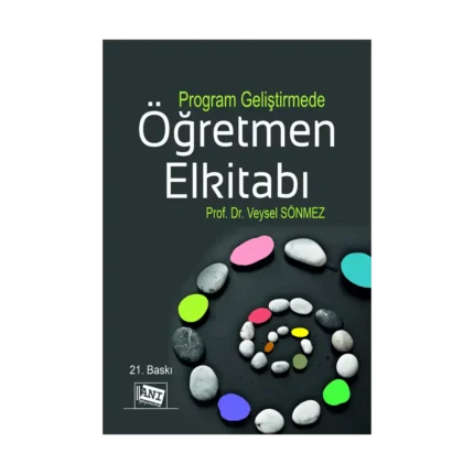 Program Geliştirmede Öğretmen Elkitabı