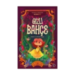 Gizli Bahçe - Sadeleştirilmiş Resimli Klasikler