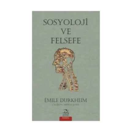 Sosyoloji ve Felsefe