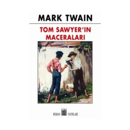Tom Sawyer’in Maceraları