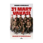 31 Mart Vakası
