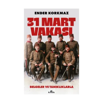 31 Mart Vakası