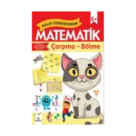 Kolay Öğreniyorum Çarpma – Bölme