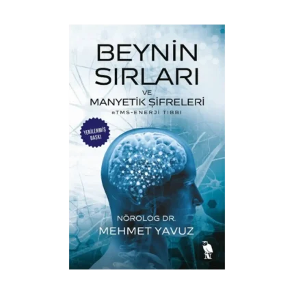 Beynin Sırları ve Manyetik Şifreleri