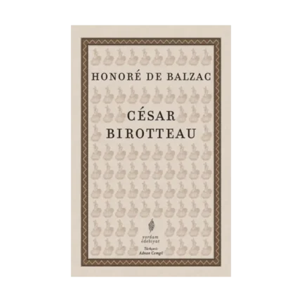 Cesar Birotteau