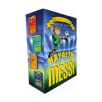 Hayalim Messi (4 Kitap Set)