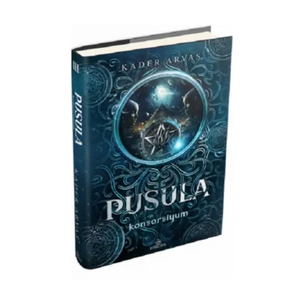 Pusula 3: Konsorsiyum (Ciltli)