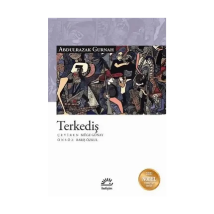 Terkediş