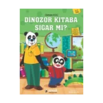 Dinazor Kitaba Sığar mı?