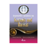 Ausgewaehlte te Anekdoten von Karagöz und Hacivat