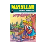 Masallar Hansel Ve Gretel