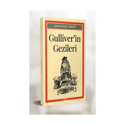 Gulliver’in Gezileri