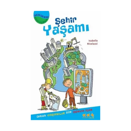 Şehir Yaşamı