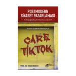 Postmodern Siyaset Pazarlaması