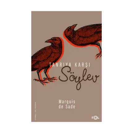 Tanrıya Karşı Söylev