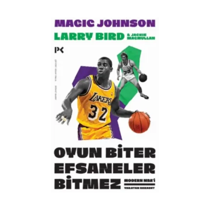 Oyun Biter Efsaneler Bitmez