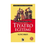 Uygulamalı Tiyatro Eğitimi