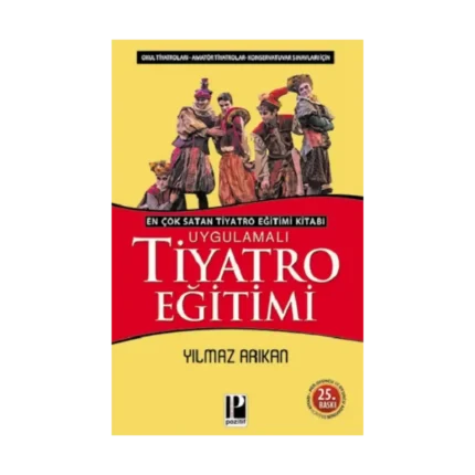 Uygulamalı Tiyatro Eğitimi