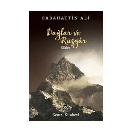 Dağlar ve Rüzgar