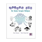 Parmak İzi: Bir Resim Terapisi Hikayesi