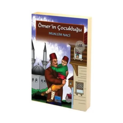 Ömer’in Çocukluğu