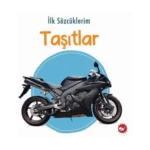 İlk Sözcüklerim - Taşıtlar