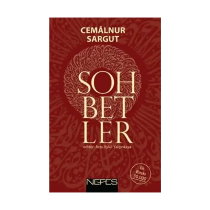 Sohbetler