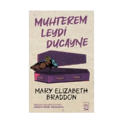 Muhterem Leydi Ducayne