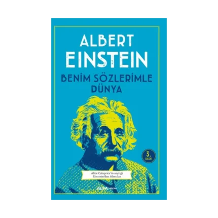 Benim Sözlerimle Dünya