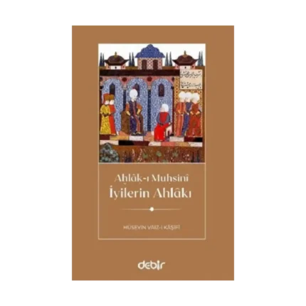 İyilerin Ahlakı