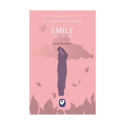 Rüzgarın Kızı Emily 3