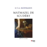 Matmazel de Scudery
